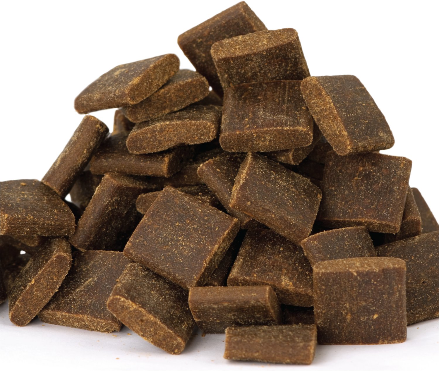 Zuke's Power Bones Tasty Chicken Recipe Dog Treats, 6-oz (Size: 6-oz)