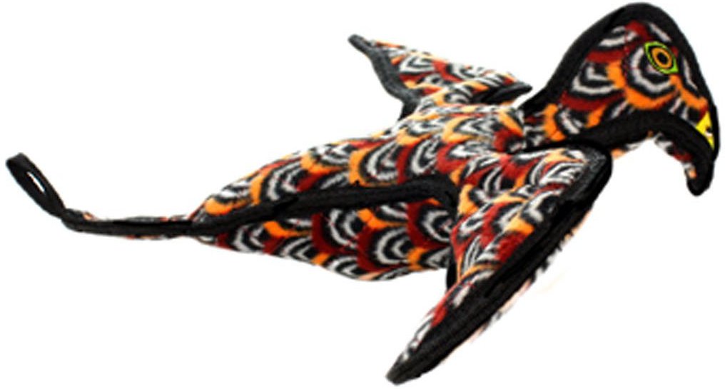 Tuffy Desert Vulture Dog Toy, Regular