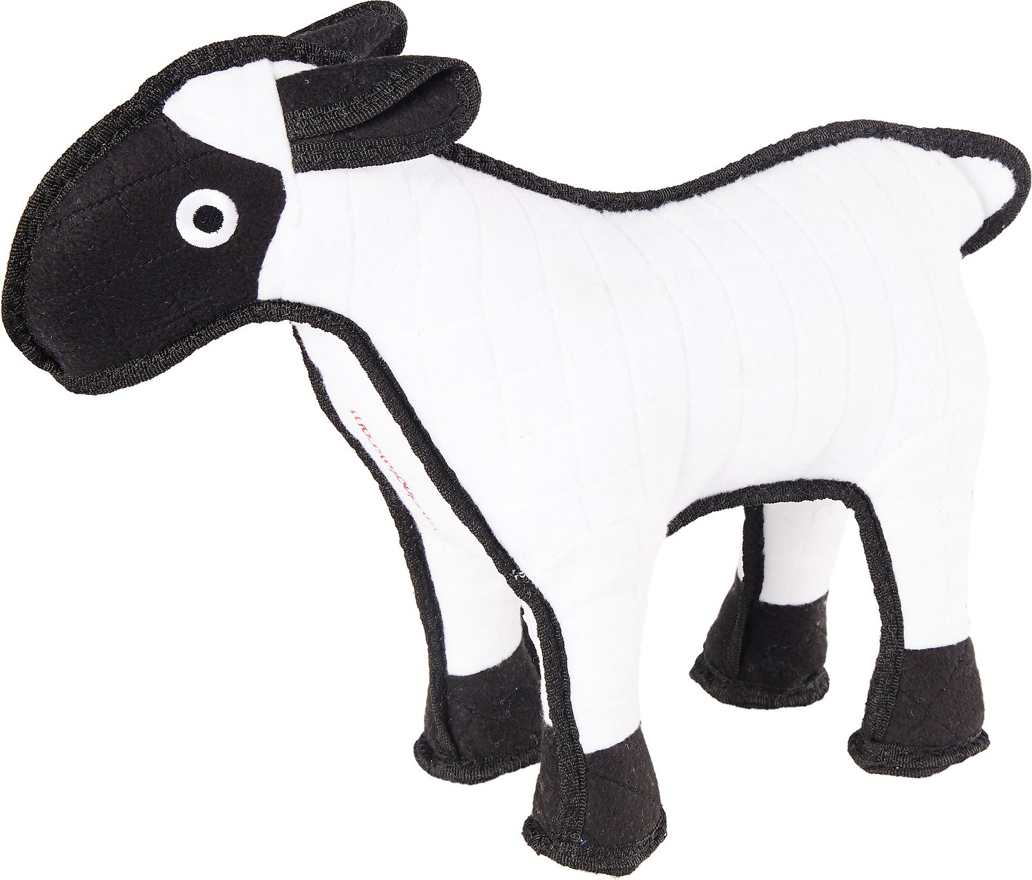 Tuffy Sheep Sherman Dog Toy