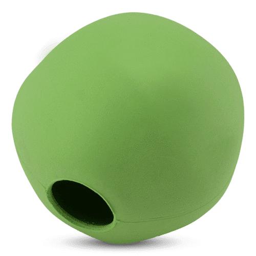 Beco Ball Dog Toy Dog Toy, Green, Large