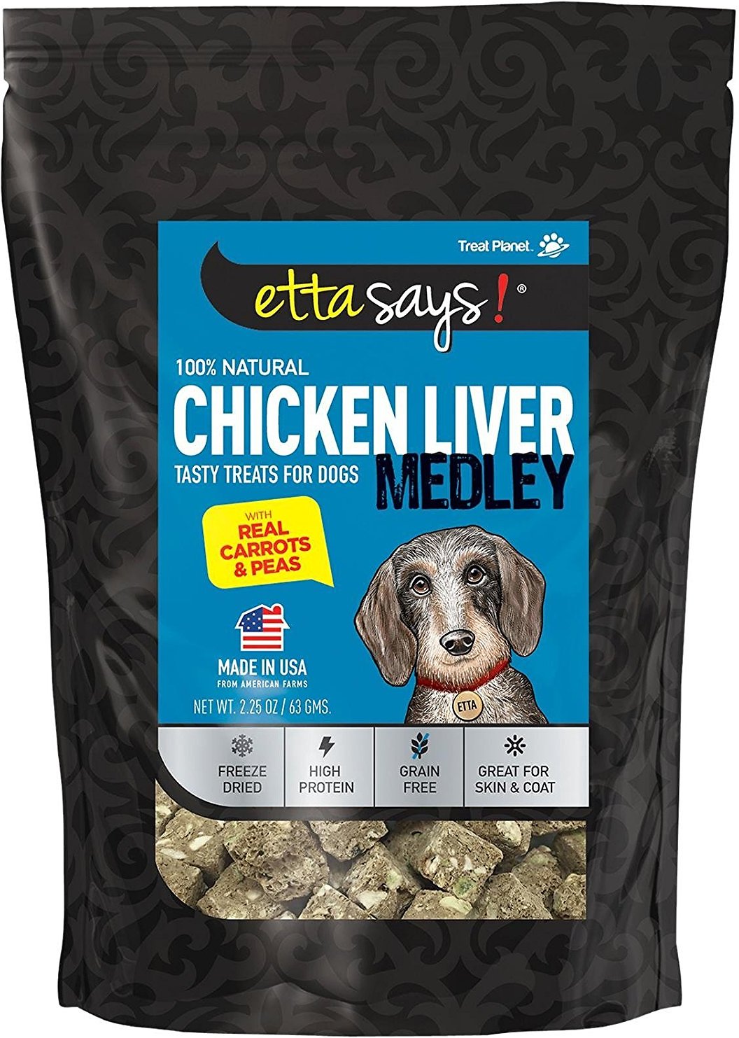 Is Chicken Liver Good For Nursing Dogs at Pringle blog