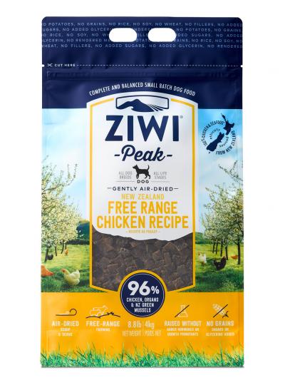 ziwi chicken