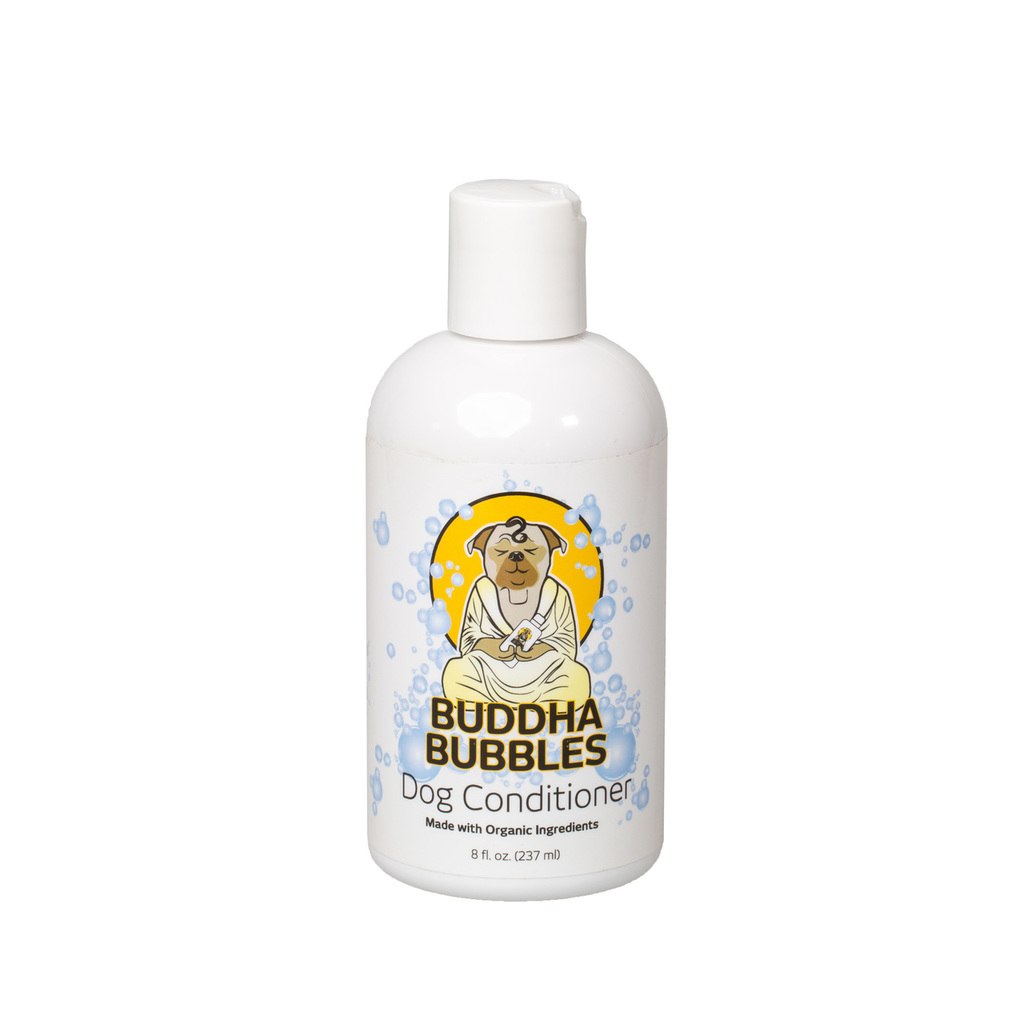 Buddha Bubbles Organic Conditioner 8 oz (Size: 8-oz)