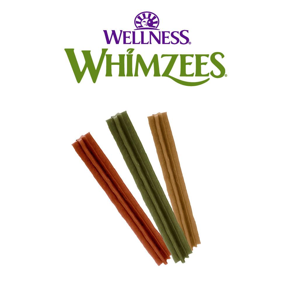 WHIMZEES Stix Natural Dental Dog Treats