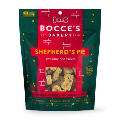Bocce's Bakery Seasonal Shepherd's Pie Biscuits 5-oz