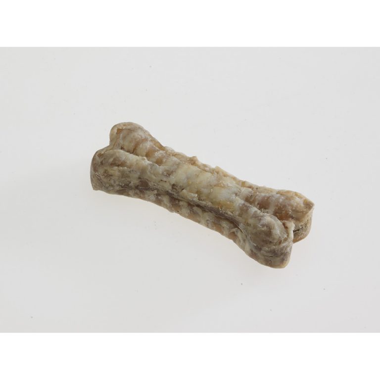 Aussie Natural Munch & Crunch Bone, Small (4-in)