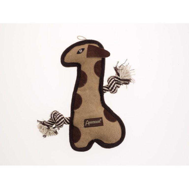 Aussie Natural Tuff Mutt Family - Giraffe