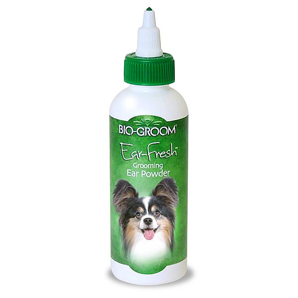 Bio-Groom Ear Fresh Powder, 24-gram
