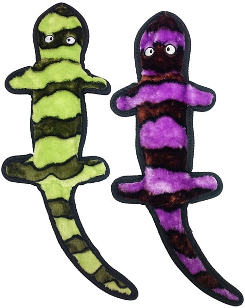 Ethical Pet Skinneeez Extreme Reptiles Lizard