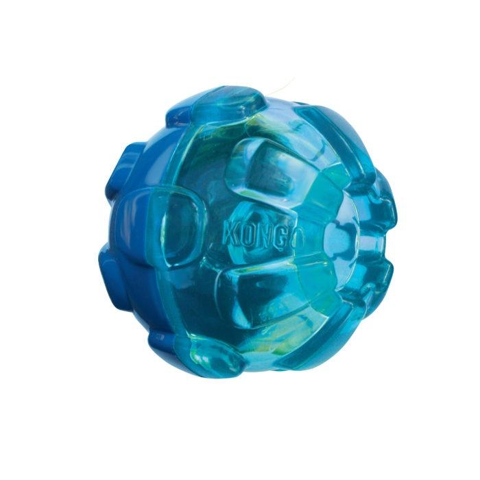 KONG Rewards Ball Dog Toy