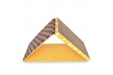 OurPets Dual Incline Cat Scratcher