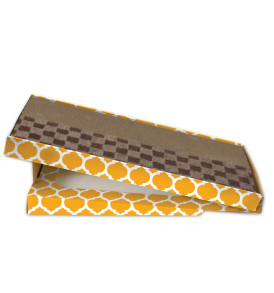 OurPets Multi Surface Incline Cat Scratcher