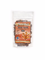 The Real Meat Company 90% Turkey & Venison Air-Dried Dog Food, 5-oz