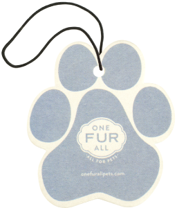 Pet House Year Round Car Fresheners, Sunwashed Cotton