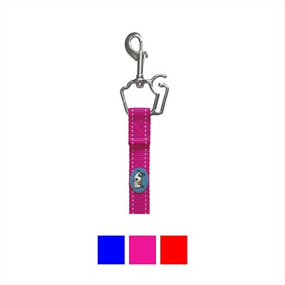 ThunderLeash Dog Leash, Pink, Medium/Large