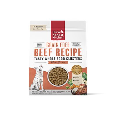 mud bay dog food