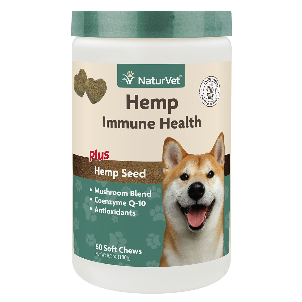 Naturvet Immune Health Dog Chew