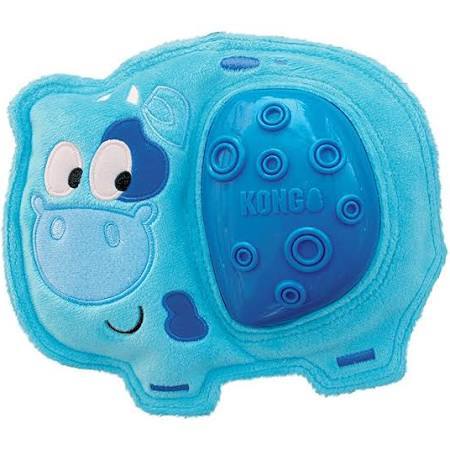 KONG Runtz Cow Dog Toy