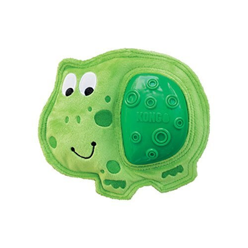 kong frog toy