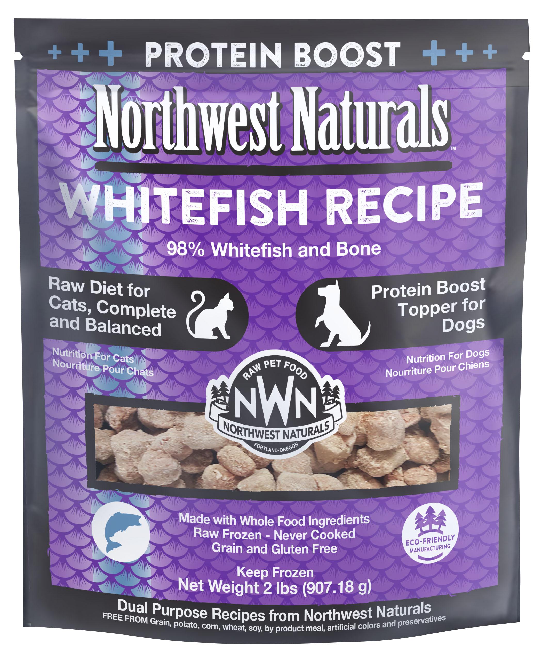 cat food northwest natural dog food