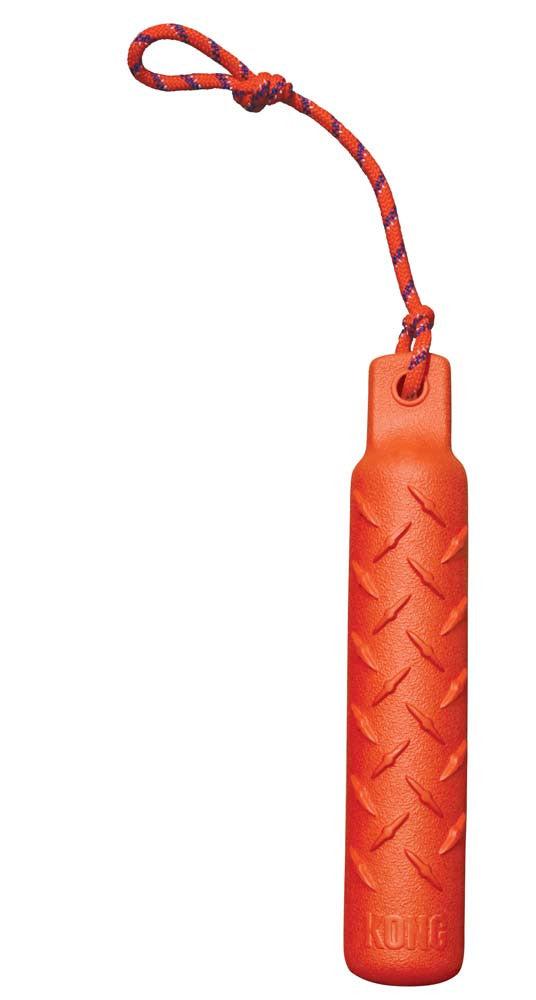 KONG Training Dummy Floating Dog Toy