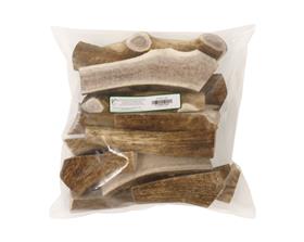 Pet Pros Choice Antler Split, Large (Size: Large)