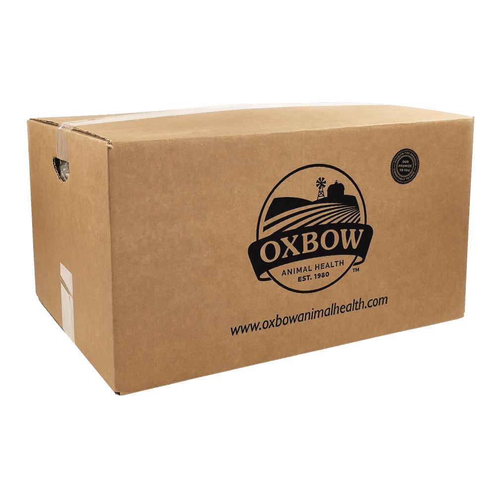 Oxbow Western Timothy Hay Small Animal Food, 25-lb