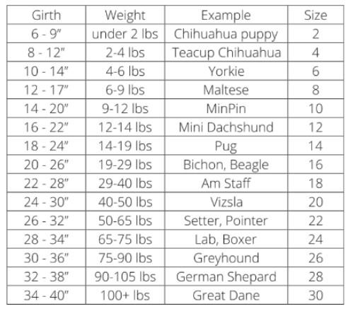 Goldpaw Stretch Fleece Dog Coat, Red, 10