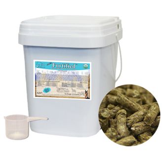 ABC's Fortified Horse Supplement