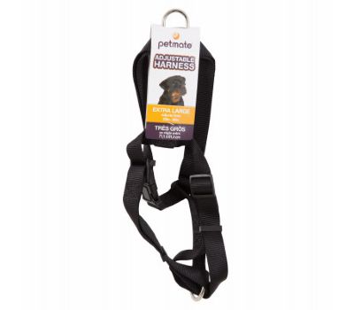 Petmate Adjustable Dog Harness