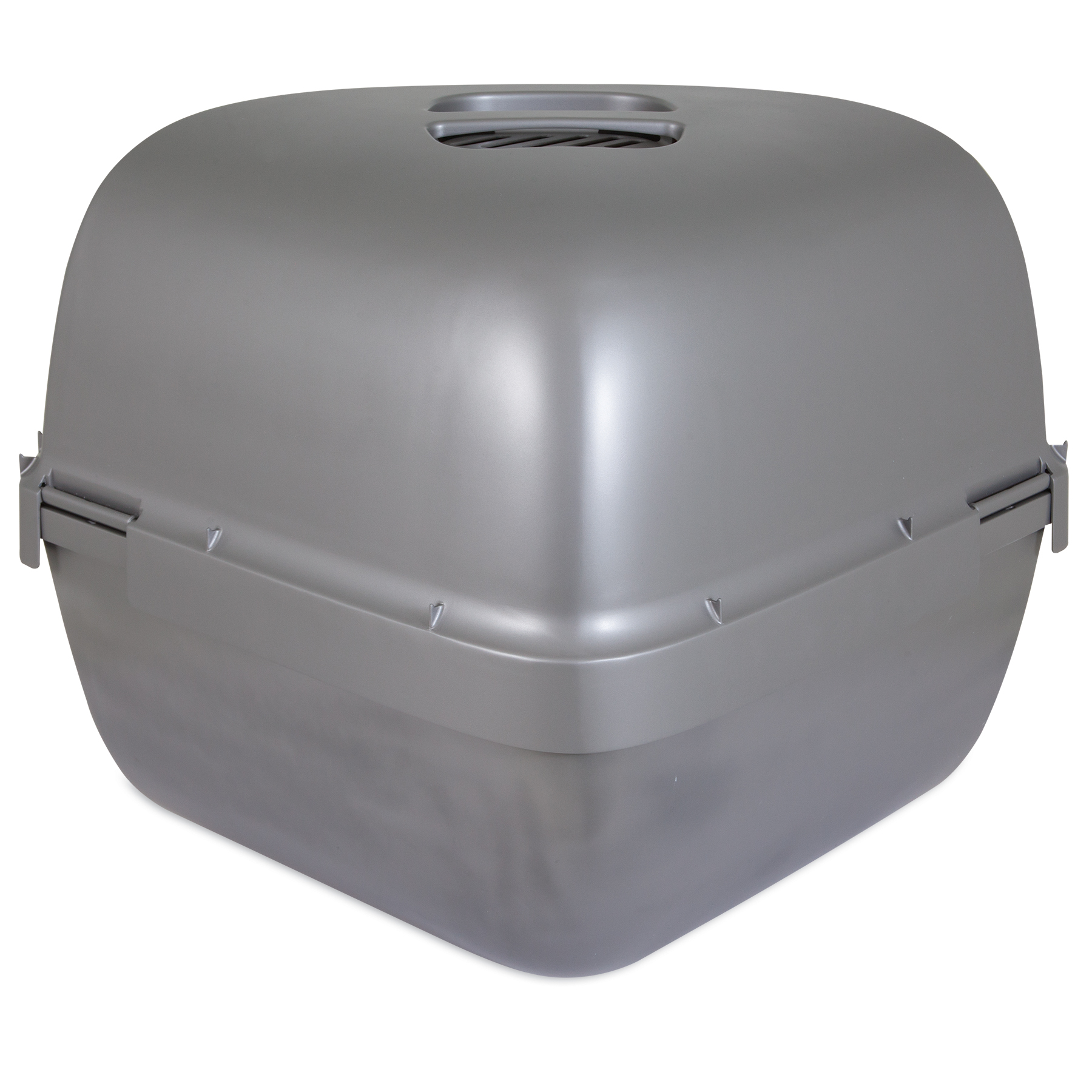 petmate corner litter box