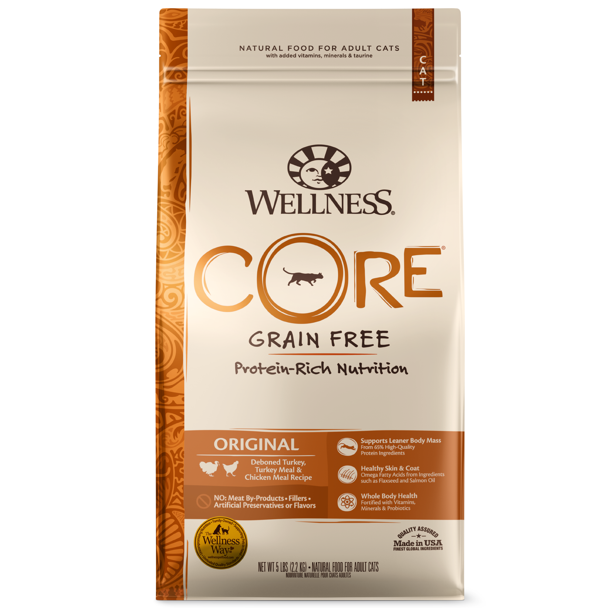 petbarn wellness core