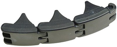 Starmark Pro-Training Collar Add-A-Link, Large, 3 pack