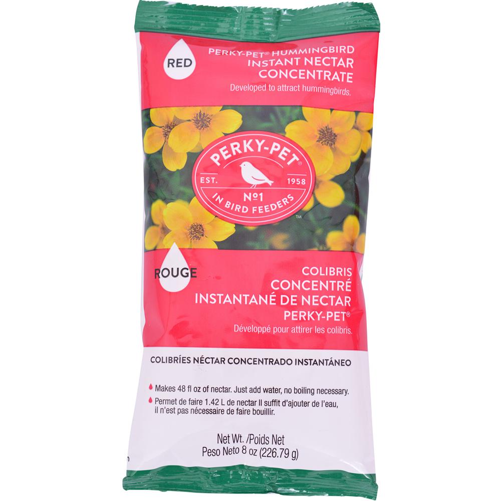 Perky-Pet Hummingbird Nectar Concentrate Powder