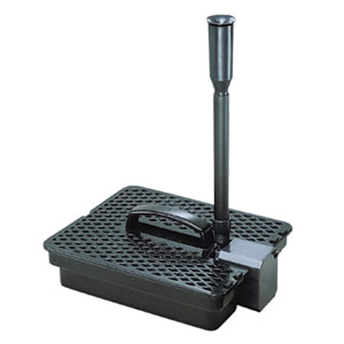 Danner Pondmaster Garden Pond Filter & Pump Kit, PMK 190