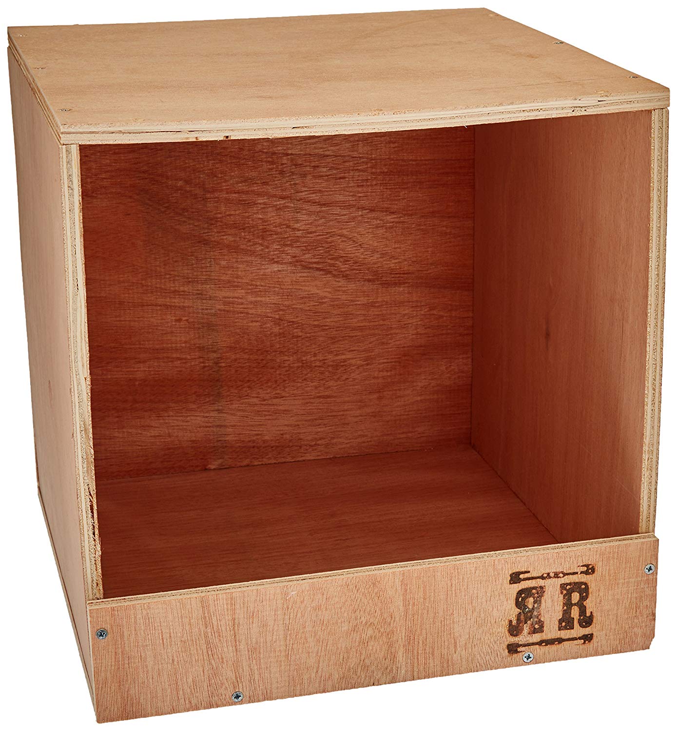 Rugged Ranch Rugg"egg" Ranch Studio Nesting Box