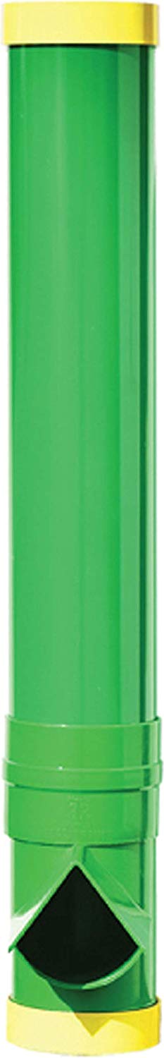 Rugged Ranch High End Poultry Feeder, 10-lb (Size: 10-lb)