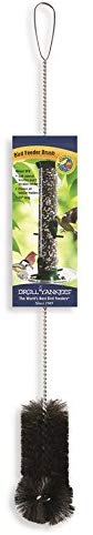 Droll Yankees Bird Feeder Brush