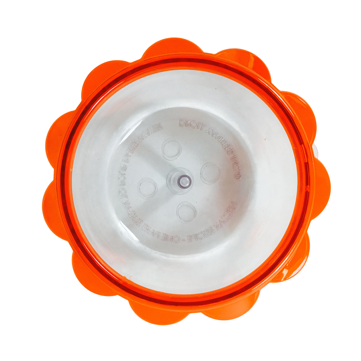 Droll Yankees BO’s Marmalade Window Oriole Feeder