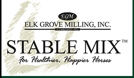 Elk Grove Milling Stable Mix Lite Horse Feed