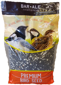 Bar ALE Buffet Blend No Millet Wild Bird Food
