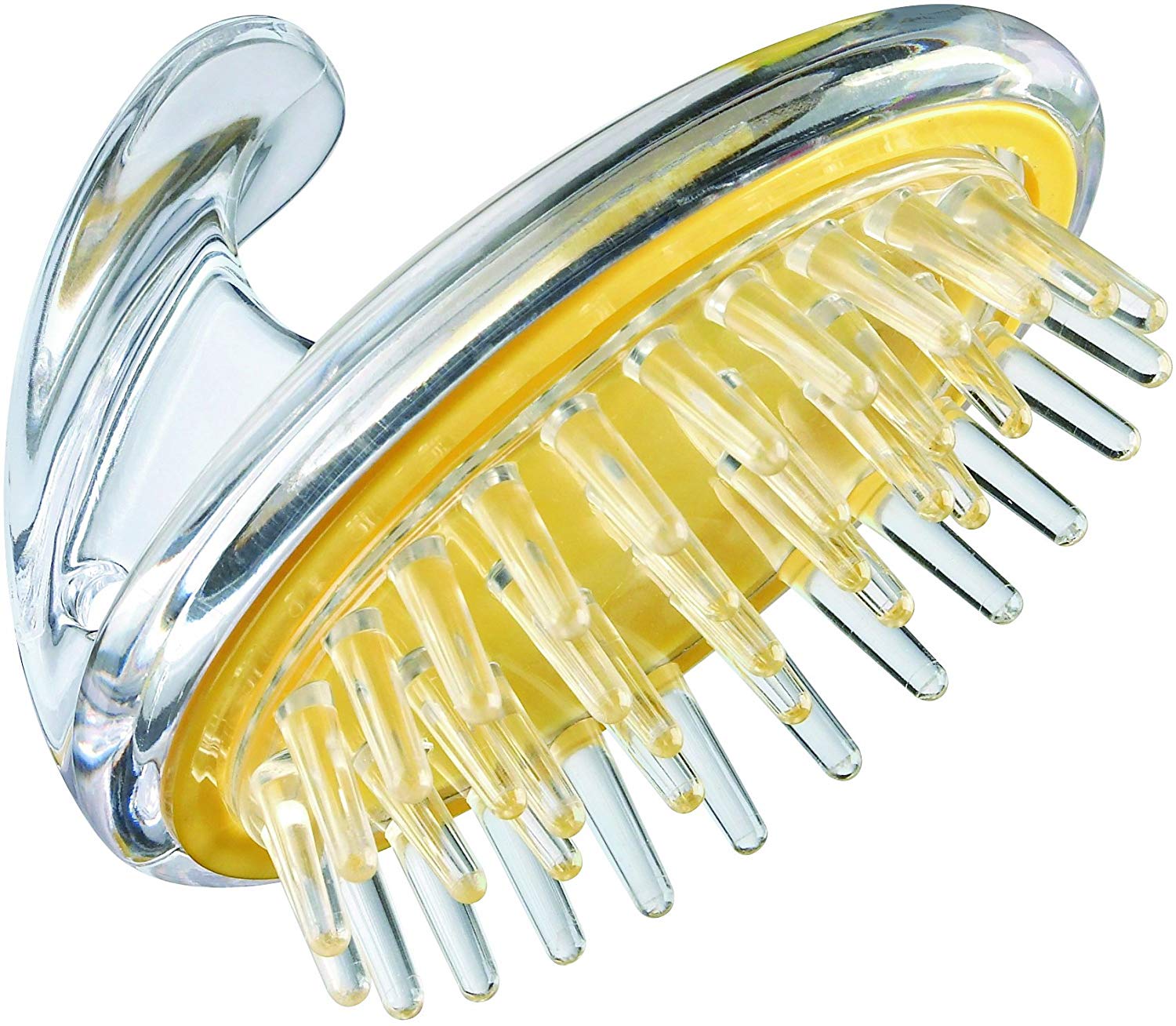 ConairPRO Pet-It Shampooing Massage Dog Brush