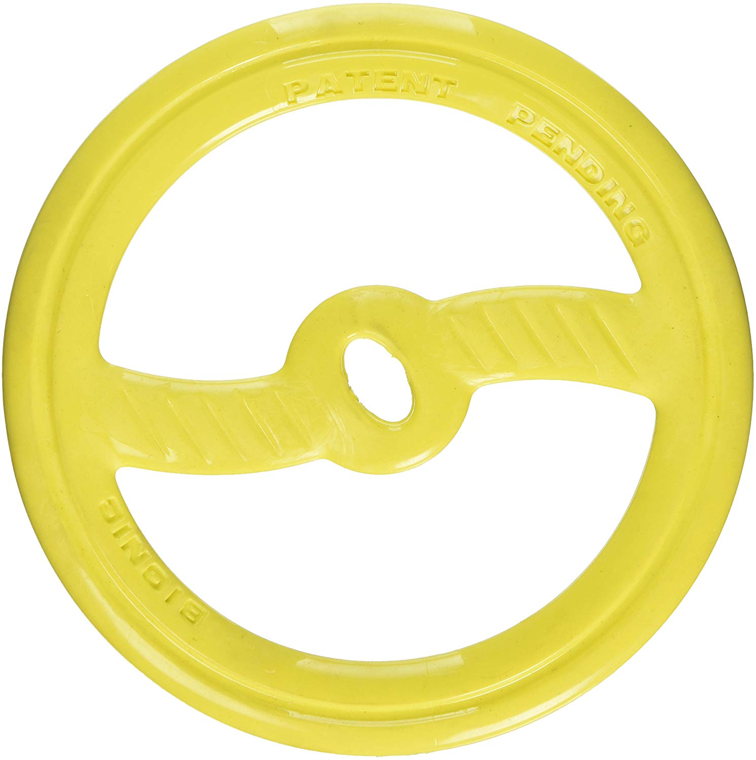 Outward Hound Baby Bionic Flyer Dog Toy