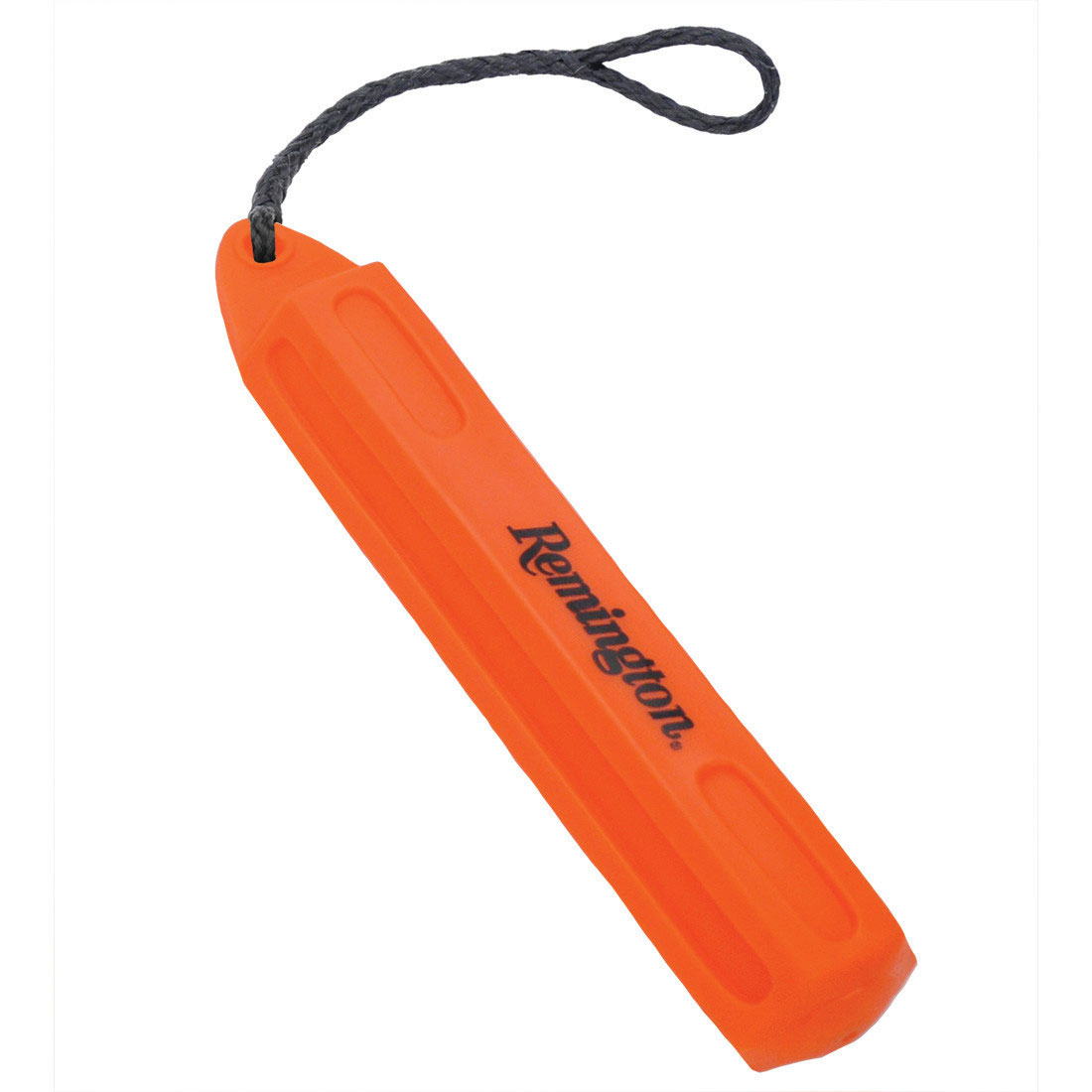 Remington Vinyl Training Dummies for Dogs, Orange, 11-in