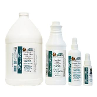 Nature's Specialties Foo Foo Colognes for Dogs and Cats, Simply Plum Scent