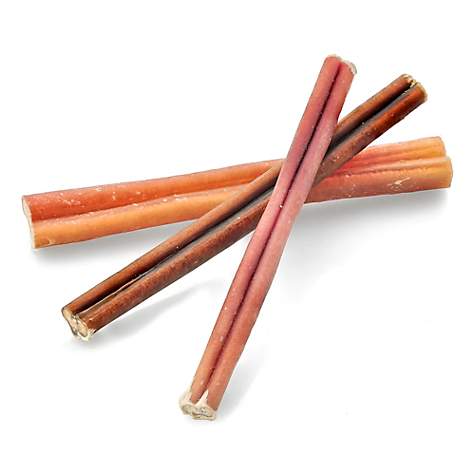bully sticks for cats