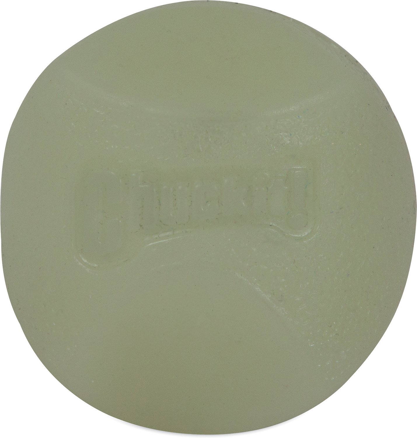 Chuckit! Max Glow Erratic Ball Dog Toy