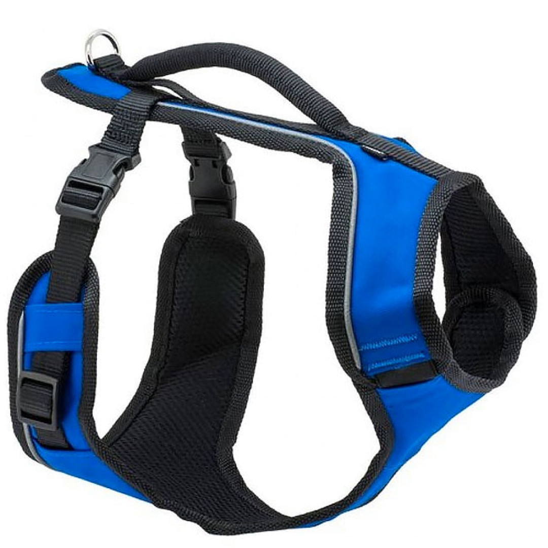 PetSafe EasySport Dog Harness, Blue