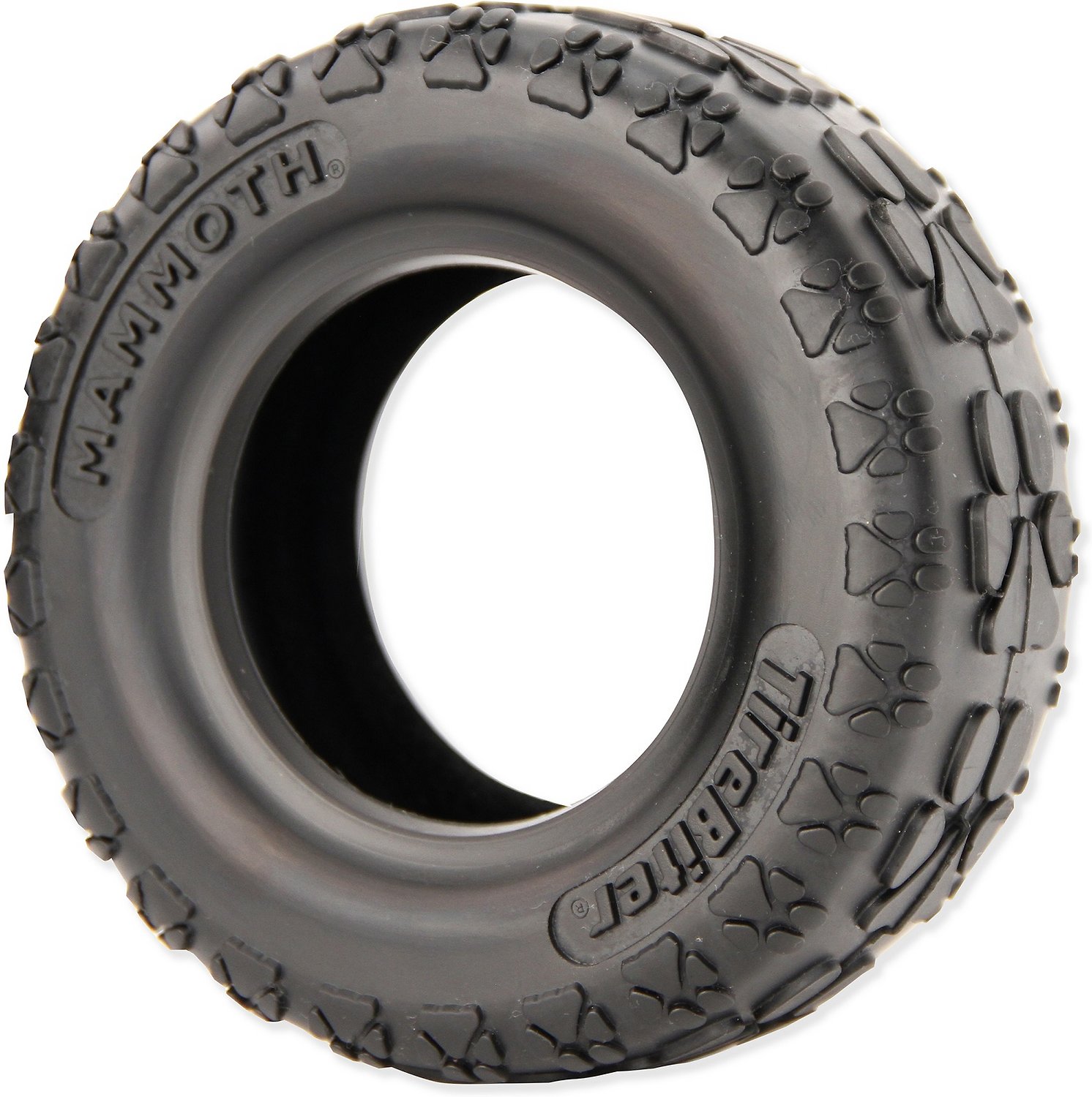 Mammoth Tirebiter II Dog Toy, Large