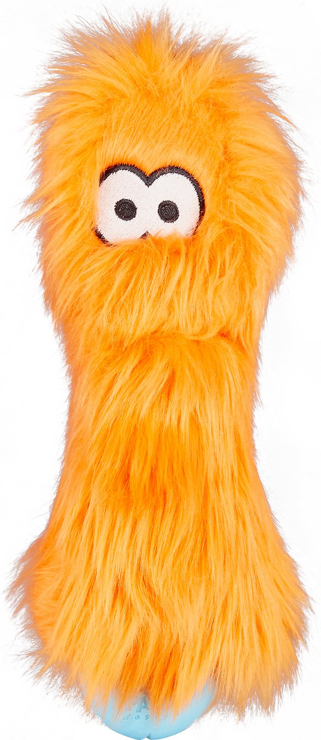 West Paw Rowdies Custer Dog Toy